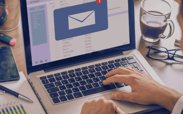 The Evolution of Email Technology