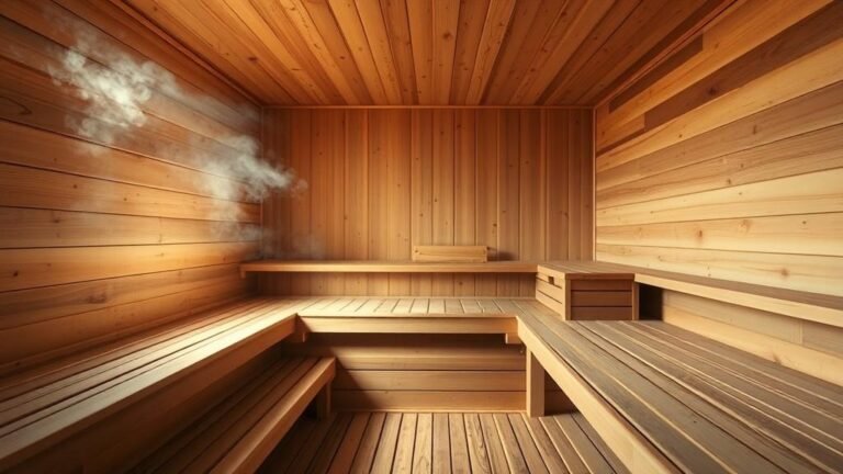 What Nobody Tells You Before You Build an Outdoor Sauna