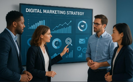 Content Marketing Blueprint for 2026: The Ultimate Strategy Guide